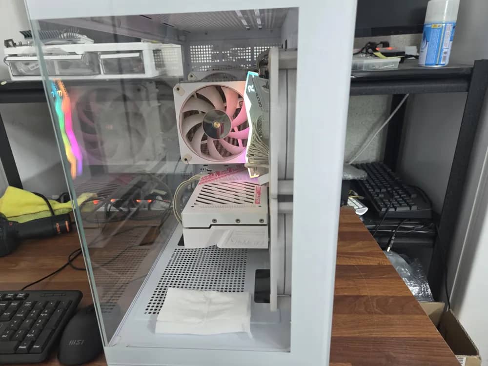 컴퓨터·데스크톱 매입 제품 사진 2